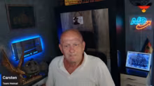 Donnerstagabend LIVE ab 18:00 Uhr