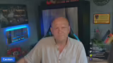 LIVE am Dienstag 19:00 Uhr