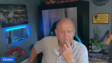 Ankündigung des Livestreams u…