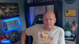 LIVE am Mittwoch ab 18:00 Uhr