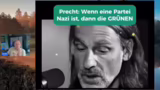 Anprangerung von Extremismus,…