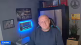 Ankündigung von Peter Weber v…