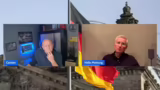 Diskussion über Friedrich Mer…
