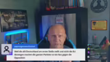 LIVE am Mittwoch ab 18:00 Uhr