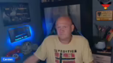 Diskussion über politische Th…