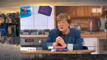 LIVE am Dienstag ab 18:00 Uhr