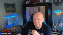 Freitagabend LIVE ab 19:00 Uhr - Eure T…