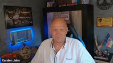 LIVE am Samstag ab 18:00 Uhr