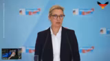 AfD-Bundeskongress in Gießen