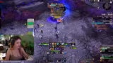Krankheit trotz World of Warcraft Fortsetzung