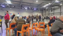 LIVE aus Halle mit Alice Weidel Teil 3