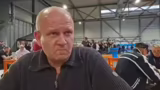 Überraschende Begegnung mit K…