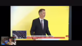FDP-Fraktionsvorsitzender Dür…
