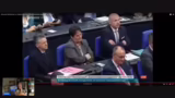 Zwischenfrage und persönliche…