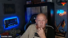 LIVE am Montag ab 18:00 Uhr