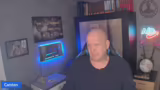 Live ab 18:00 Uhr zu Gast Ulrich Siegmu…