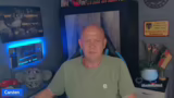 Diskussion über politische En…