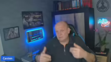 LIVE 18:00 Uhr - Der Tag danach...