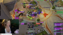 AAAAHHHH spontaneous stream plus