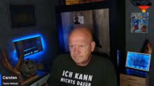 Donnerstagabend LIVE ab 19:00 Uhr