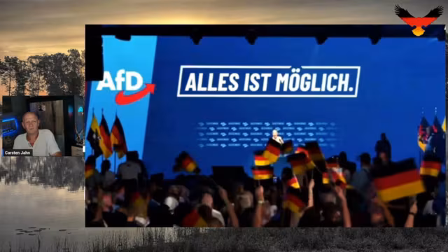 Aktuelle Lage analysiert: Gewalt, Politik und Live-Infos in kompakt