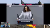 Kritik an Kriegskrediten und…
