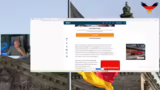 Diskussion über die angeblich…