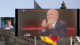 Die Abschaffung der D-Mark un…