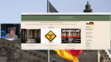 Vorstellung der neuen Webseit…