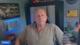 LIVE am Montag ab 18:00 Uhr