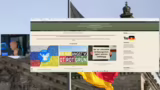 Ankündigung von Livestreams u…