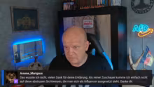 LIVE am Mittwoch ab 18:00 Uhr