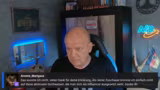 LIVE am Mittwoch ab 18:00 Uhr