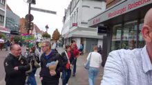 Live aus Nienburg