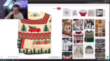 Merch-Planung und Design-Ideen