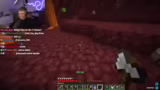 Nether-Erkundung und Item-Gew…