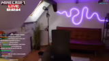 Spinnenphobie und Umzugspläne