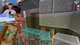 Start des Slime Farm-Baus und…