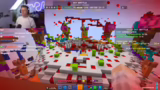 Teamwork, Crossbow-Experiment…
