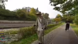 Bahnfahrt-Debatte und Wander-…