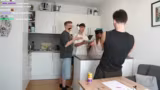 BLIND TAUB STUMM MIT MEXI UND ROSE !gro…