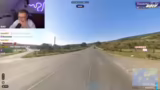 Geoguessr-Runde in Göteborg u…