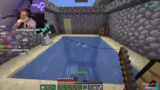 Seltene Minecraft-Ereignisse…