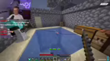Glückliche Minecraft-Spieler…
