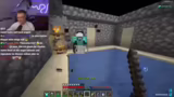 Chunk-Erkundung, Monster und…