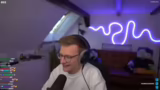 Stream-Start und Ankündigungen