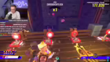 Rätsel lösen und Teamwork in…