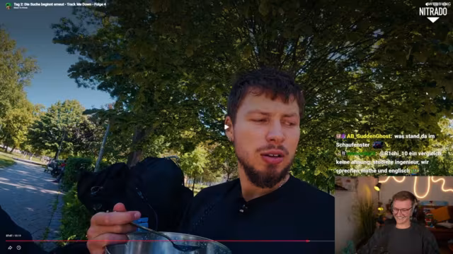 Reaktion auf Track Me Down Folge 4 und Craft Attack Ankündigung
