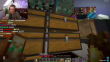 CraftAttack Base FinaleScrabble mit Fai…