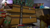 CraftAttack Base FinaleScrabble mit Fai…